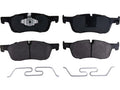Front Brake Pad Set for Jaguar XE AWD (2017–2020) FH193TV