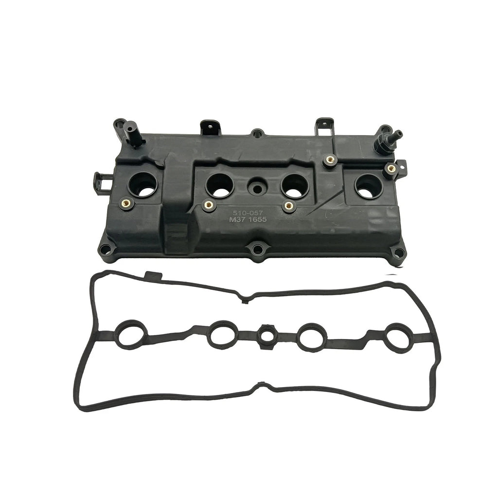 Engine Valve Cover for Nissan Tiida Versa (2007–2018) 264-744 1.8L L4