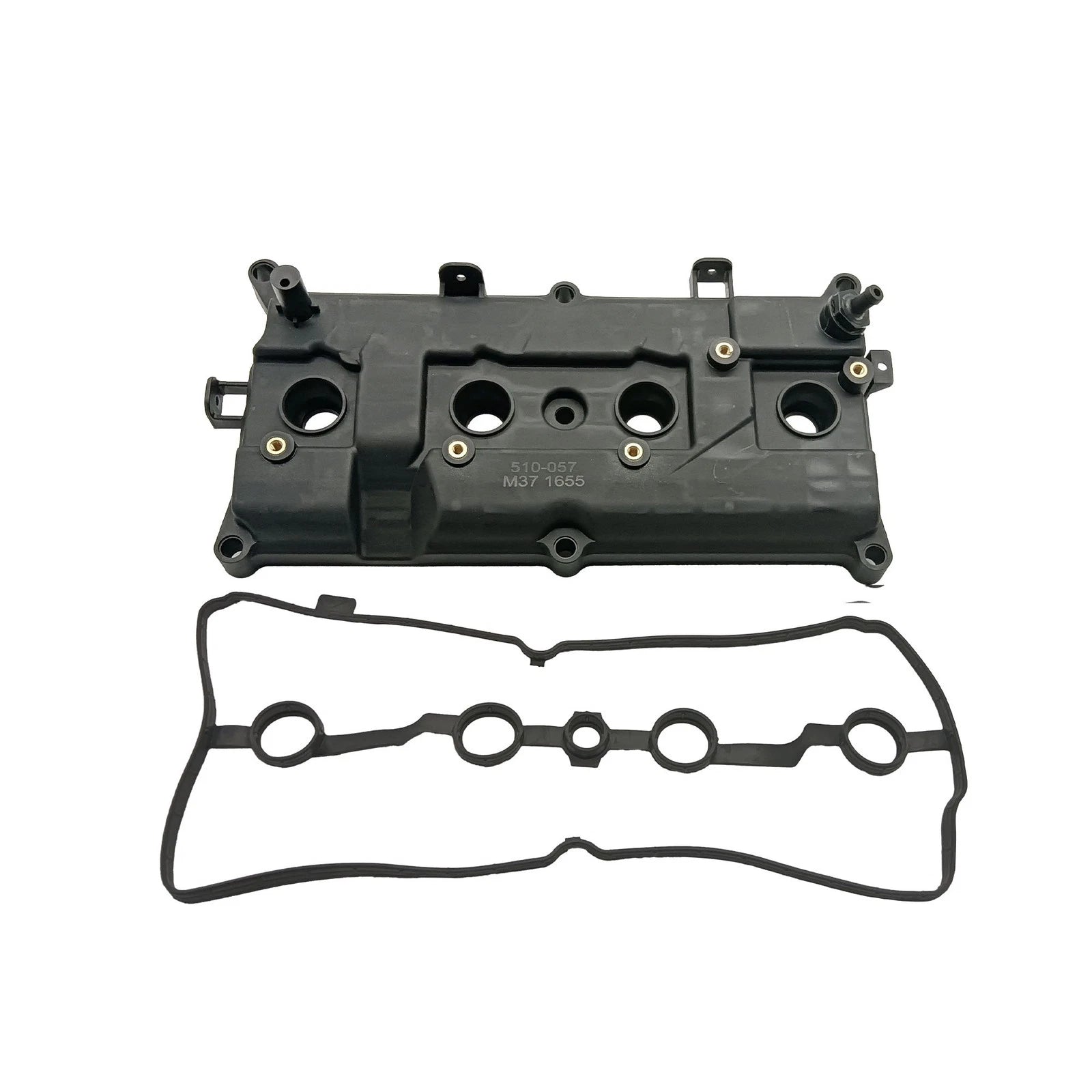 Engine Valve Cover for Nissan Tiida Versa (2007–2018) 264-744 1.8L L4
