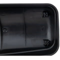 Mirror Cover for Freightliner Cascadia (2008–2015) Left Side Black