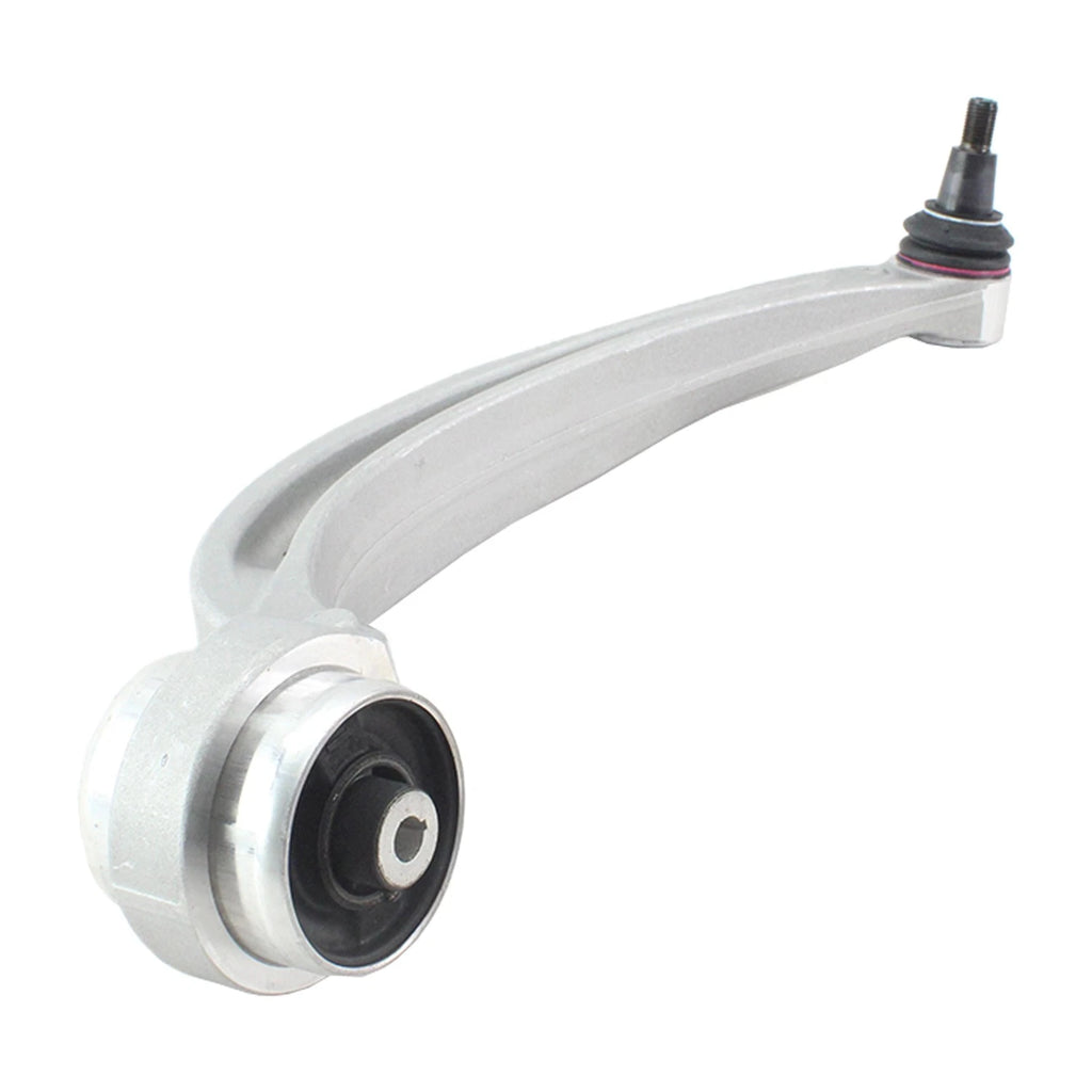 Lemforder Front Left Lower Rearward Suspension Control Arm for Audi Porsche