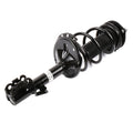 Front Complete Struts & Coil Springs, Rear Shocks for Toyota Highlander (2004–2007)