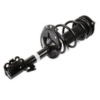 Front Complete Struts & Coil Springs, Rear Shocks for Toyota Highlander (2004–2007)