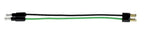 Tail Light Lamp Pigtail Wiring for 1964–1966 Ford Mustang
