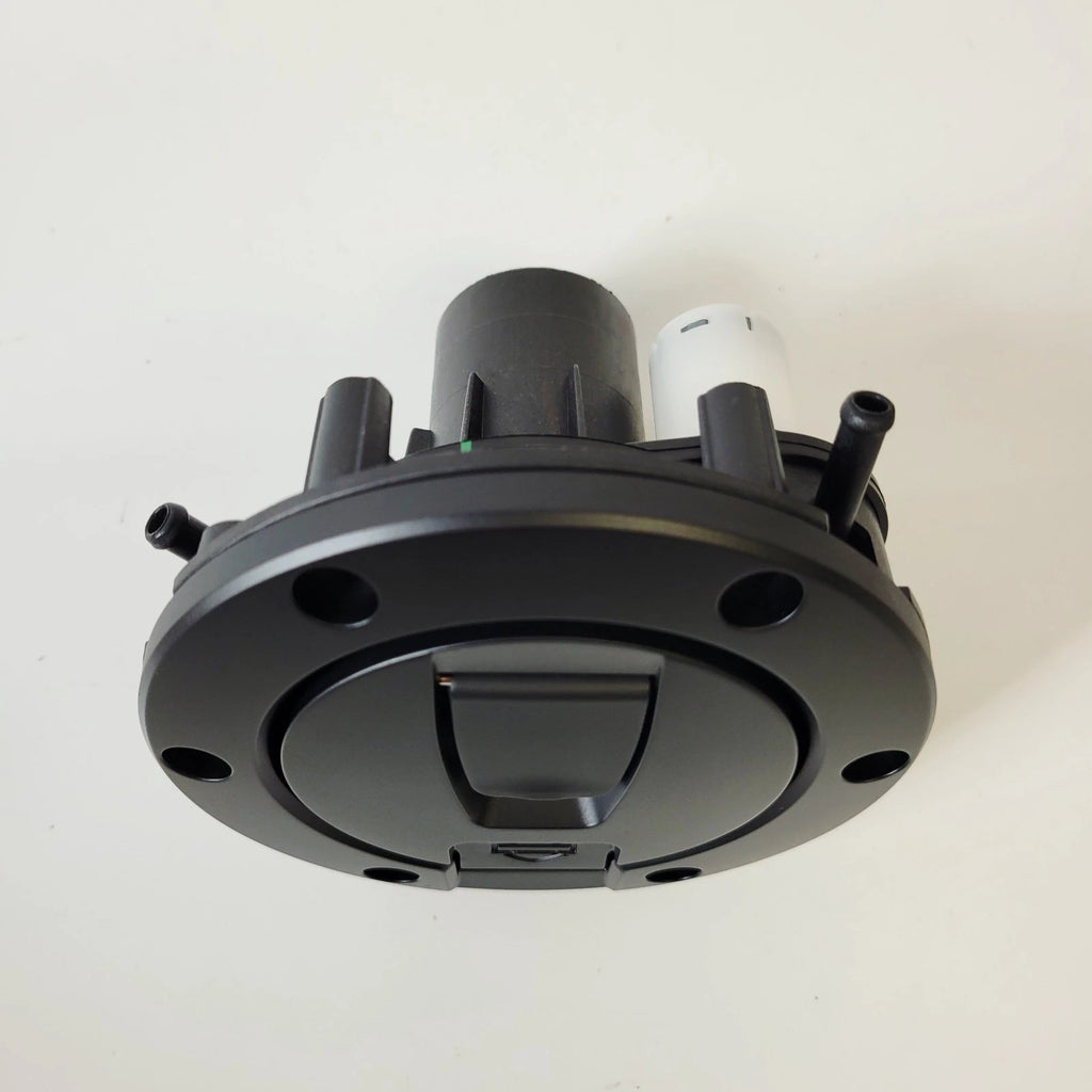 Hinged Fuel Cap for Harley-Davidson Pan America (2024–Up) 61000533