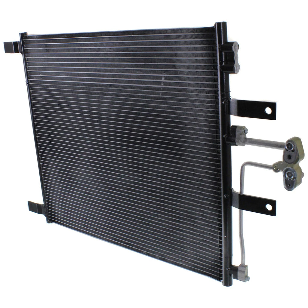 Radiators for Ram Truck 3500 1500 2500 (2009–2010)