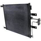 Radiators for Ram Truck 3500 1500 2500 (2009–2010)