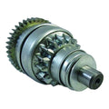 Starter Drive for Honda FL350R Odyssey (1985)