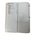 Technician's Handbook for Mercruiser Diesel Engines (1995) 90-806536950