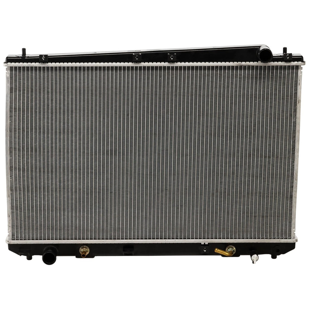 Radiator for Toyota Sienna (1998–2003) 3.0L 1 Row
