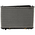 Radiator for Toyota Sienna (1998–2003) 3.0L 1 Row