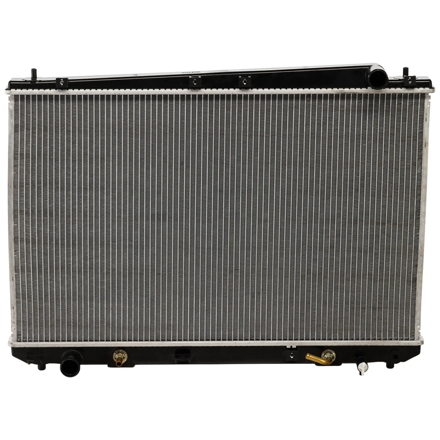 Radiator for Toyota Sienna (1998–2003) 3.0L 1 Row