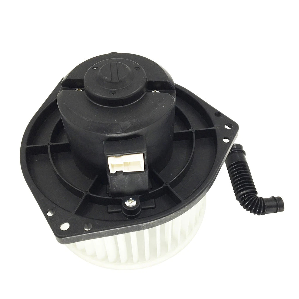 Blower Motor w/ Fan Cage for Nissan Altima (1993–1999) 272205B600