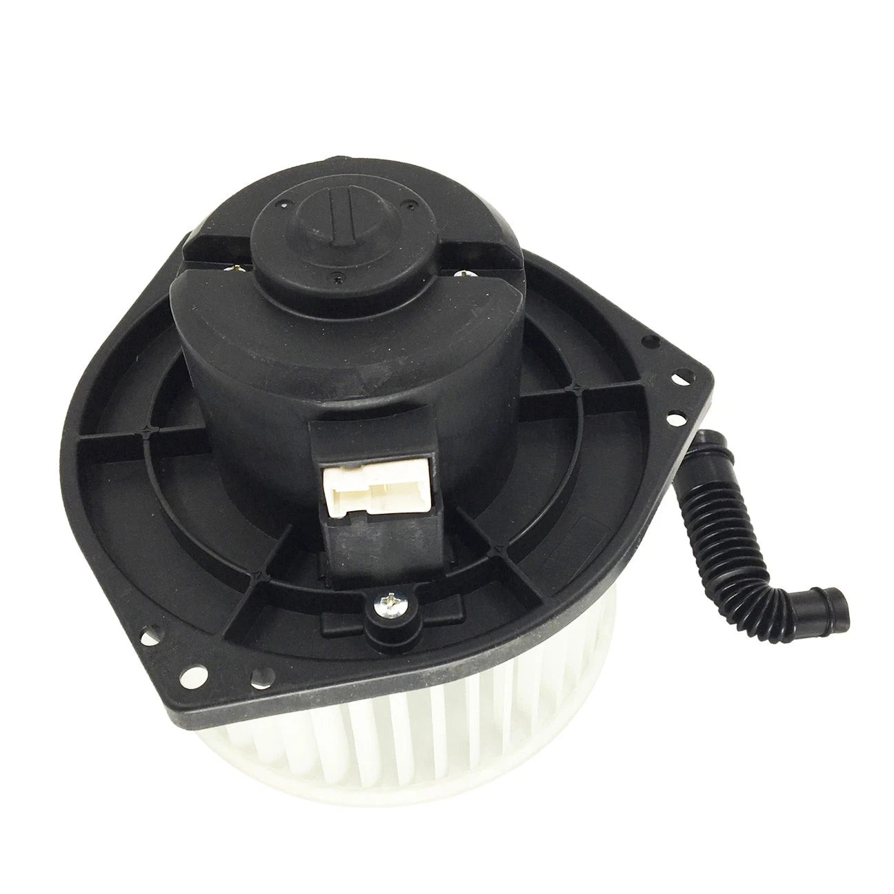 Blower Motor w/ Fan Cage for Nissan Altima (1993–1999) 272205B600