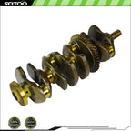 Crankshaft for Toyota Camry, Scion (2001–2008) 2AZ-FE