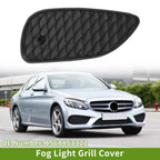1 Pc Fog Light Grill for Mercedes Benz GLA250 (2015–2017) No. 1568853322
