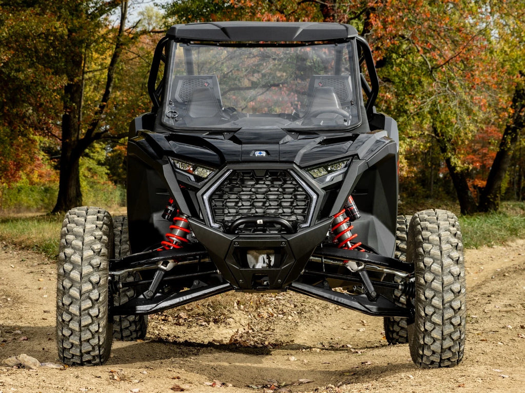 Scratch-Resistant Full Windshield for Polaris RZR Pro R (2025+)
