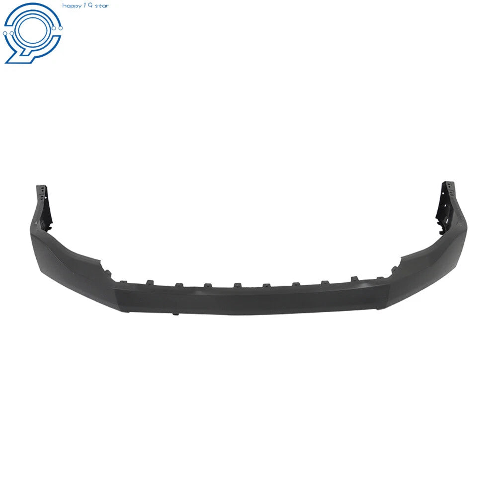 Front Upper Bumper Cover for Ford Expedition (2007-2014) Primed