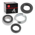 Steering Stem Bearings and Seals Kit for Yamaha Raptor 660R (2001–2005)