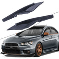 Windshield Cowl Trim Cover Panel for Mitsubishi Lancer (7405A191, 7405A192)