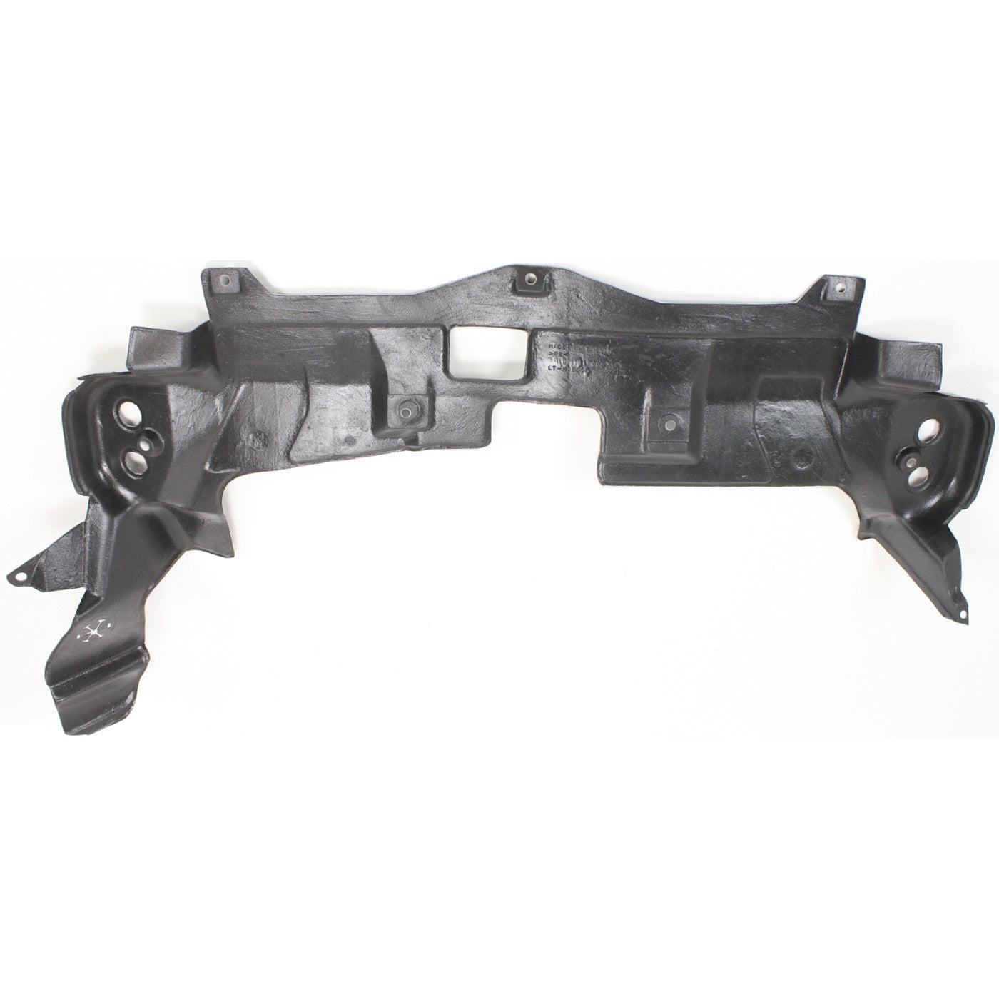 Engine Splash Shield for Honda Accord (1994–1997)