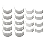 50 x Connecting Rod Crankshaft Main Bearings for Yamaha YZF600 R6 (98-02)