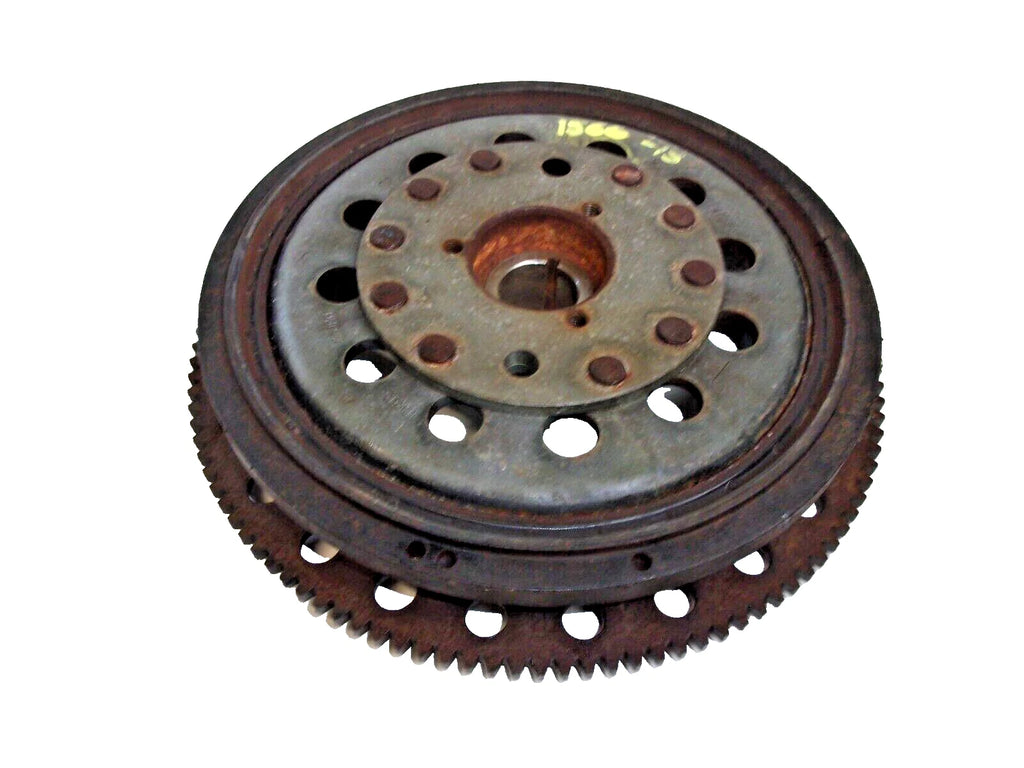 Flywheel Rotor Assy for Yamaha 150HP (2005–2015) 63P-81450-00-00