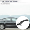 Front Left Door Handle for Hyundai Elantra (2006–2012) No. 826512H000