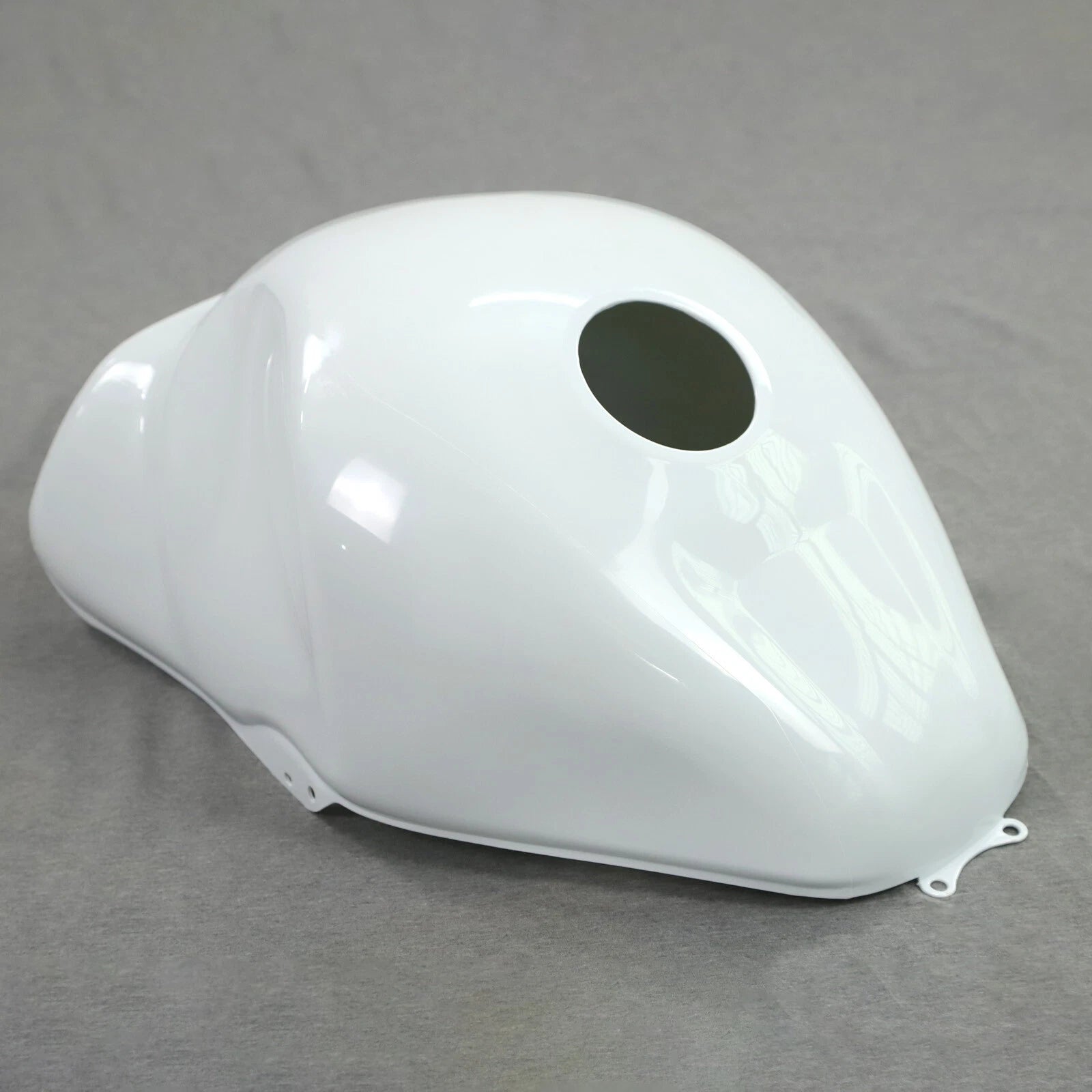 Gas Tank Cover Fairing Cowl for Suzuki Hayabusa GSX1300R (1997–2007)