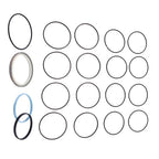 Hydraulic Swivel Seal Repair Kit 6664908 for Bobcat 231 325 328 329 331 334 335 (2010–2023)