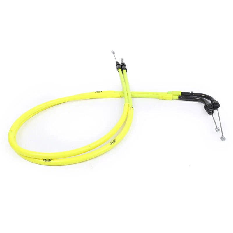 Throttle Cables Wire Line for Honda CB400 VTEC (1999-2016)