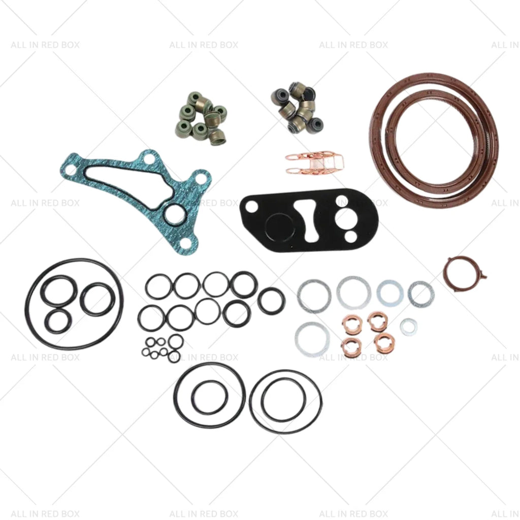 VRS Head Gasket Kit for Mitsubishi Pajero Sport Triton Diesel (2015–2023)