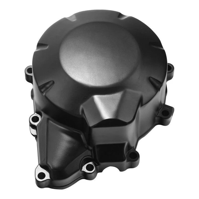 Left Stator Engine Cover for Yamaha FZ6R (2009–2017), FZ6 (2004–2010)