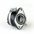 Carburetor Interface for Honda CN250 Helix (1987–1998) T9