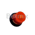 LED Strobe Lamp for TCM Toyota Heli Forklift (12-80V, 43340-401)