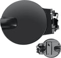 Fuel Filler Gas Door Cap for Chevy Colorado & GMC Canyon (2004–2012)