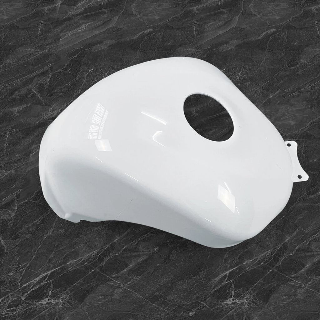 Fuel Gas Cowl Tank Cover for Kawasaki Ninja ZX6R (2007–2008)