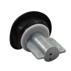 Vacuum Slide Piston Assembly for CV Twin Cam