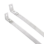 2X Fuel Tank Strap for Nissan Altima Maxima (2007–2020)