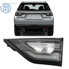 LED Clear Tail Light for Chevy Traverse (2018–2021) Passenger Side Inner RH