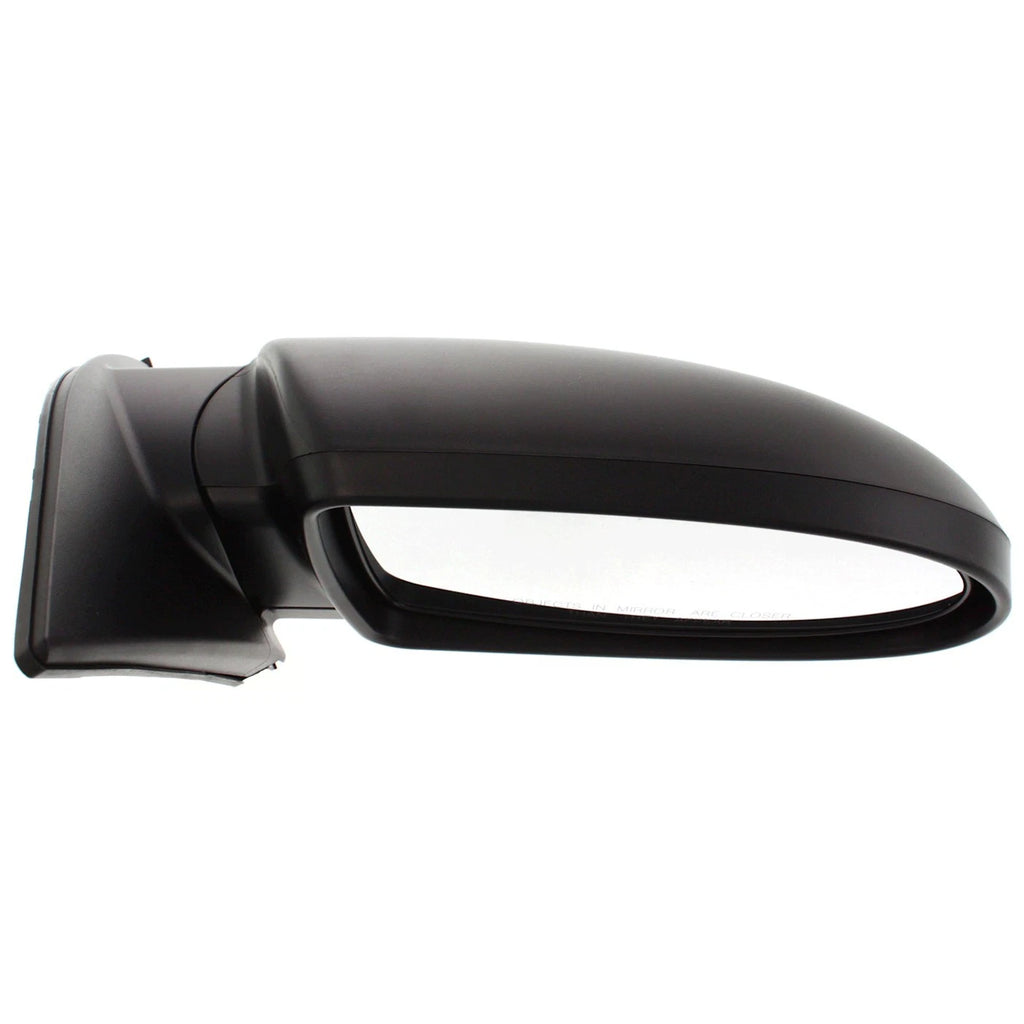 Heated Right Side Mirror for Hyundai Accent (2006–2009)