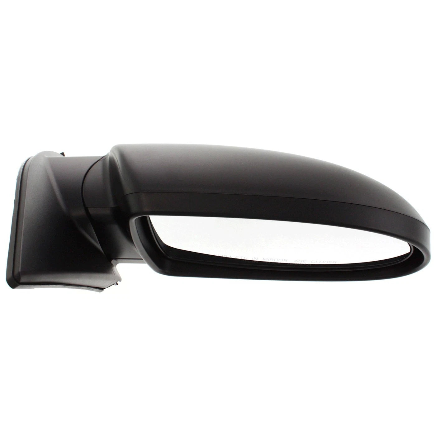 Heated Right Side Mirror for Hyundai Accent (2006–2009)