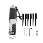 Air Reciprocating Saw Pneumatic Body Saw High Speed Cutoff Tool