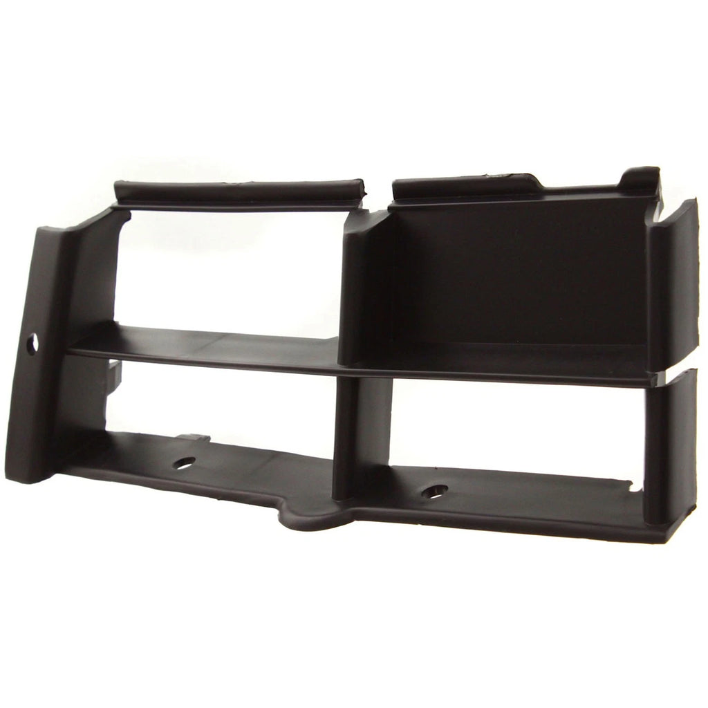 Bumper Grille for BMW 528i 1997-2000, 530i 2001-2003
