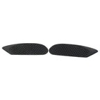 Tank Traction Pad Knee Grip Protector for GSXR600 GSXR750 (2006-2007)