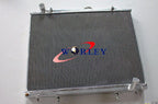 Aluminum Radiator for Pajero Montero Shogun NM NP NS NT 2.8 3.2 Diesel (1997-2006)