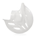 Front Brake Disc Guard Cover for Honda CRF250R CRF450R (2002–2008)