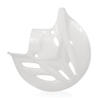 Front Brake Disc Guard Cover for Honda CRF250R CRF450R (2002–2008)