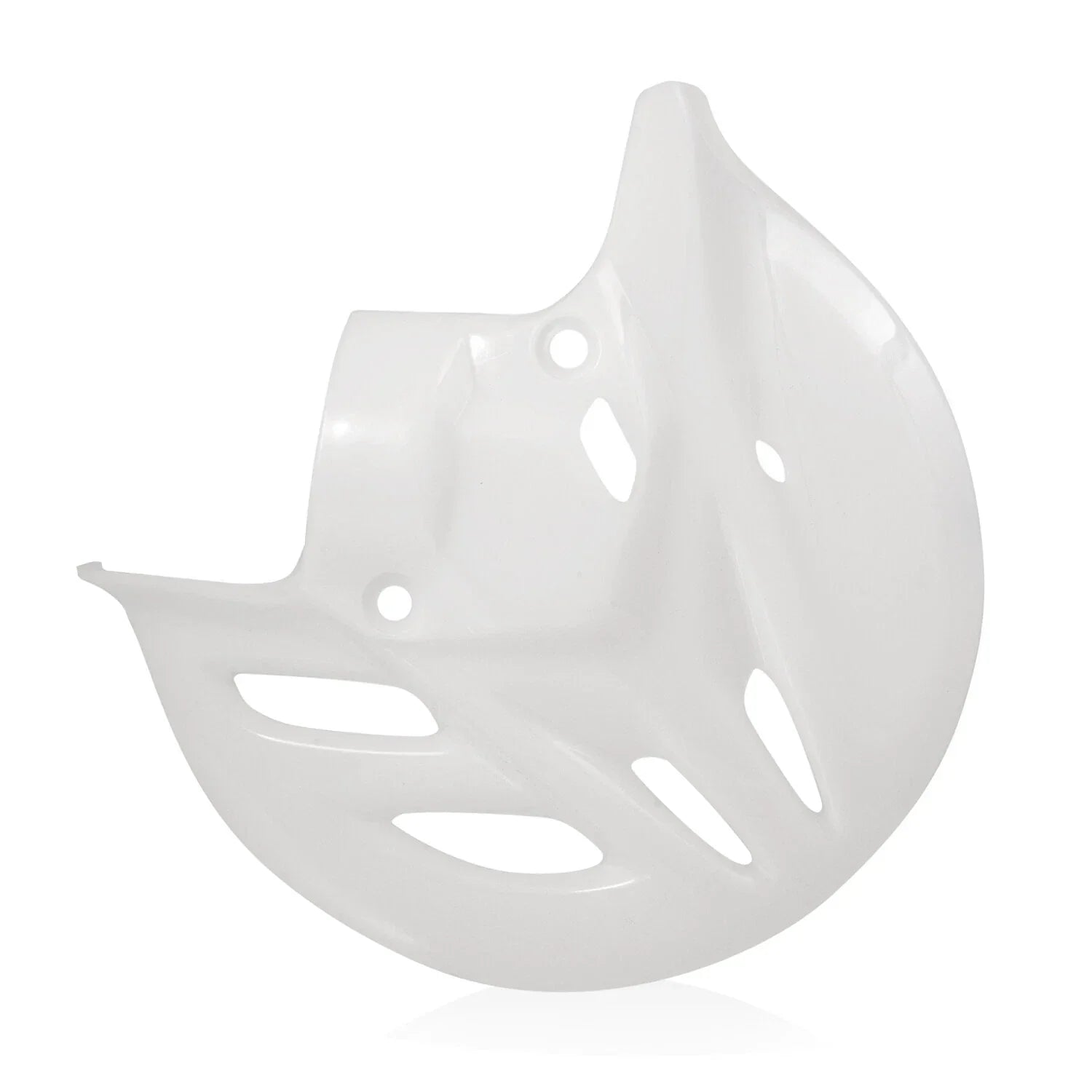 Front Brake Disc Guard Cover for Honda CRF250R CRF450R (2002–2008)