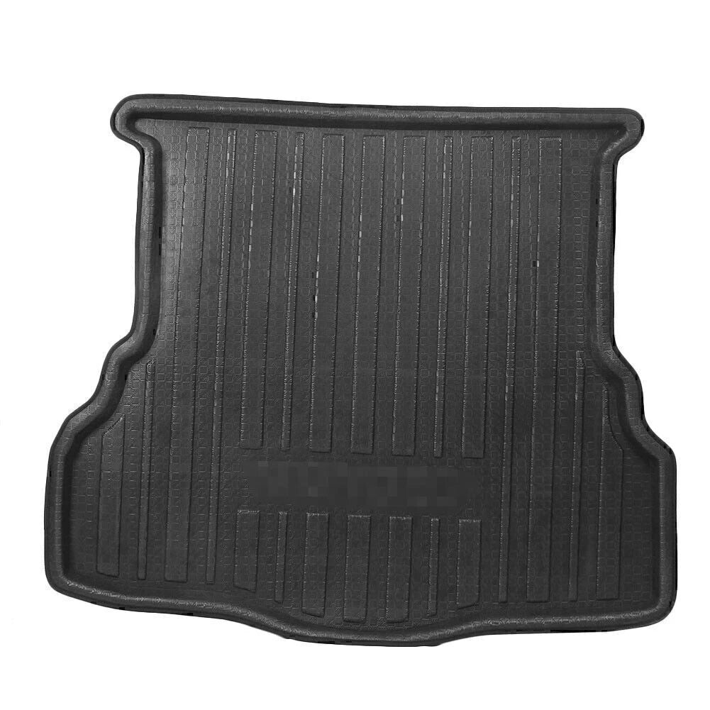 Rear Trunk Liner Cargo Mat for Ford Fusion (2013-2017)